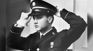 Son Of Elvis Presley’s Army Buddy Gives Details On His Father’s Lasting Bond With The King