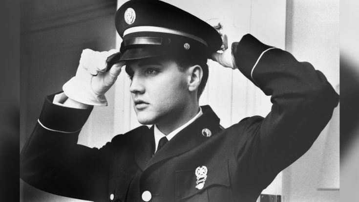 Son Of Elvis Presley’s Army Buddy Gives Details On His Father’s Lasting Bond With The King | Classic Country Music | Legendary Stories and Songs Videos