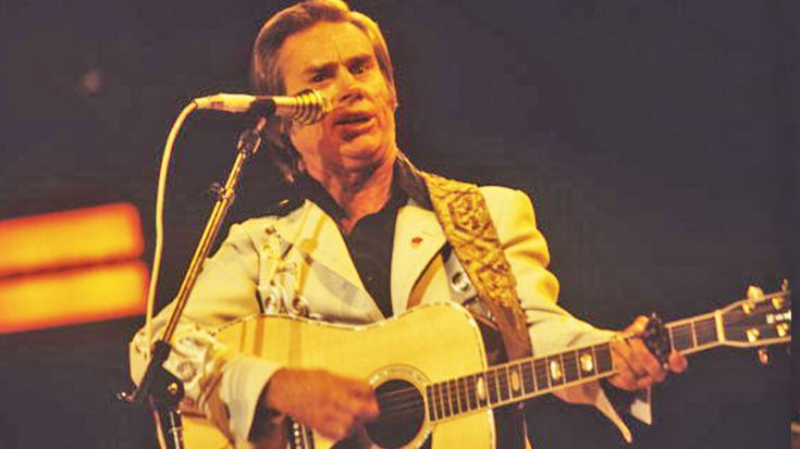 Recording Of George Jones’ Unique Elvis Impersonation Resurfaces | Classic Country Music | Legendary Stories and Songs Videos