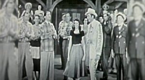 Hank Williams, June Carter, Roy Acuff & More Perform “I Saw The Light”