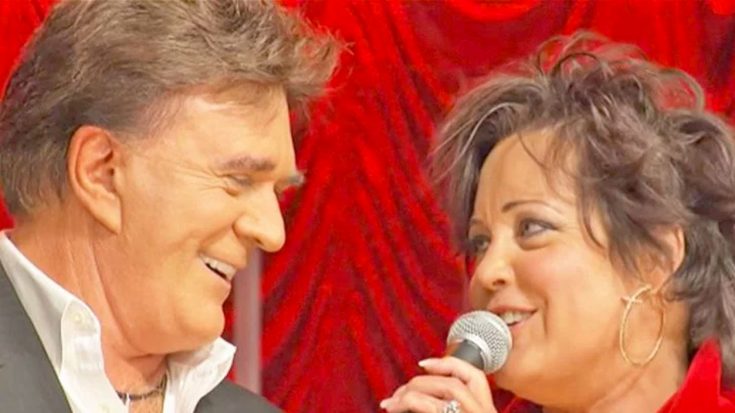 T. G. Sheppard & Kelly Lang Perform Romantic “Islands in the Stream” Duet That Will Melt Your Heart | Classic Country Music Videos