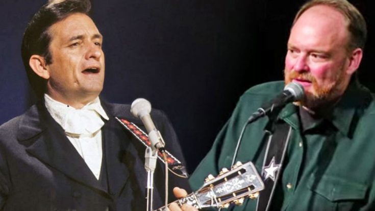 John Carter Cash Channels His Father’s Spirit With ‘Ring Of Fire’ | Classic Country Music | Legendary Stories and Songs Videos