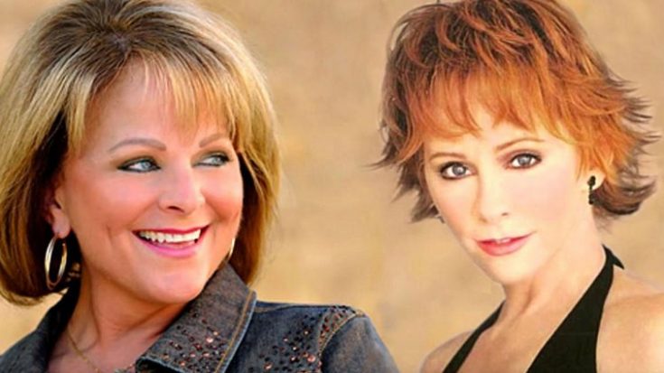 Reba McEntire & Sister Susie Perform Gospel Song “Sky Full Of Angels” | Classic Country Music | Legendary Stories and Songs Videos