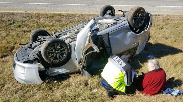 Country Icon Mickey Gilley Makes Passionate Plea After Surviving Car Crash | Classic Country Music | Legendary Stories and Songs Videos