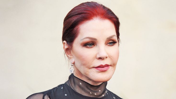 Priscilla Presley Mourns The Loss Of Beloved Family Member | Classic Country Music Videos