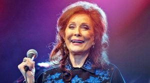 Loretta Lynn Reveals Plans For Future Duet…And It’s Gonna Be Good