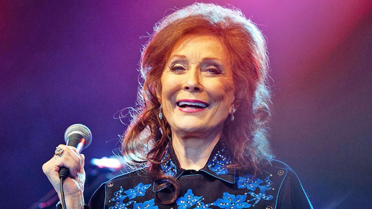 Loretta Lynn Reveals Plans For Future Duet…And It’s Gonna Be Good | Classic Country Music | Legendary Stories and Songs Videos