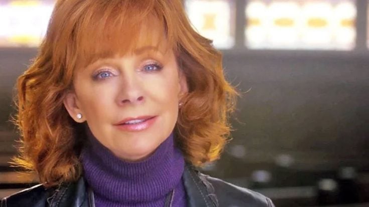 Reba McEntire Turns ‘Back To God’ In Breathtaking Music Video | Classic Country Music | Legendary Stories and Songs Videos