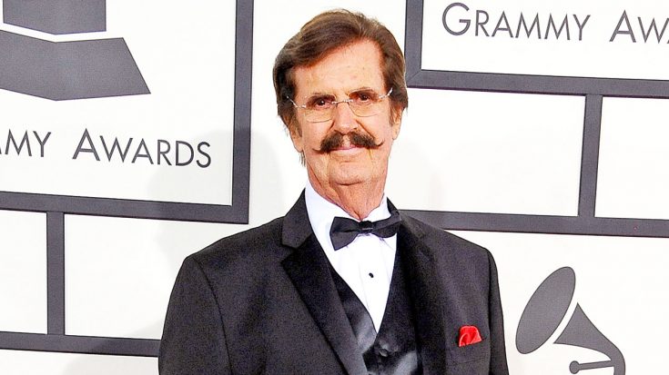 Admired Producer & ‘Father Of Muscle Shoals Music’ Rick Hall Passes Away At 85 | Classic Country Music Videos