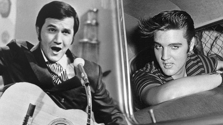 Roger Miller’s Son Recalls His Dad’s Meeting With Elvis On Sunset Boulevard | Classic Country Music Videos