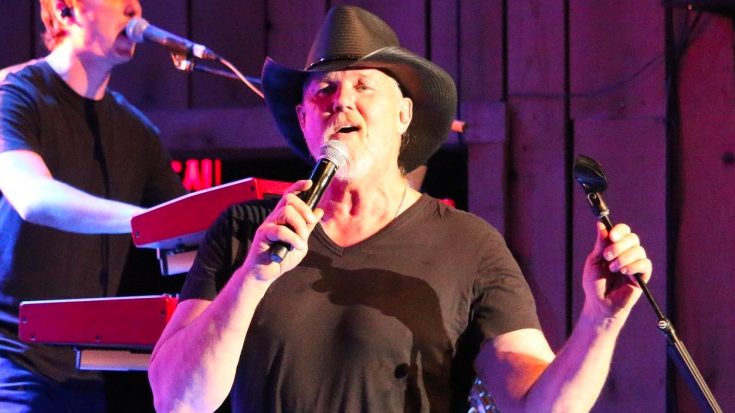 5 Facts About Trace Adkins | Classic Country Music | Legendary Stories and Songs Videos