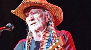 Willie Nelson Gives Update On Canceled Tour Dates