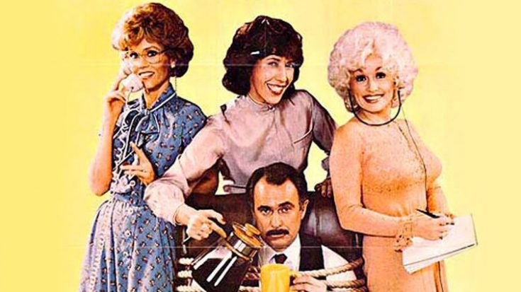 7 Facts To Know About The Movie “9 to 5” | Classic Country Music Videos