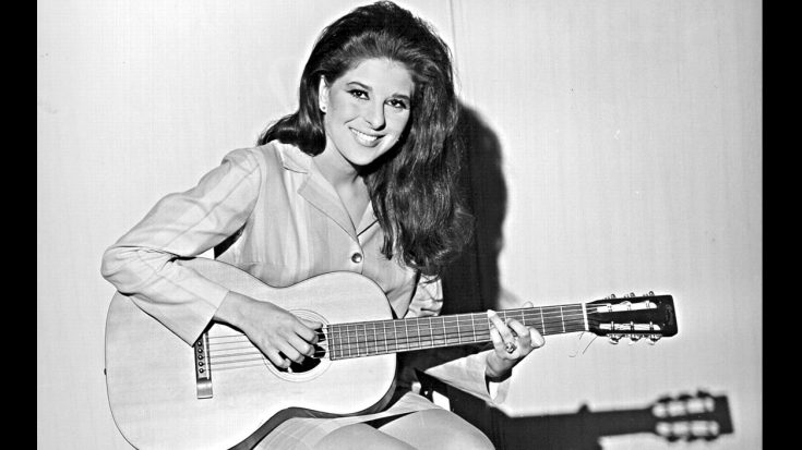 Bobbie Gentry Vanished After Missing 1983 Concert | Classic Country Music Videos