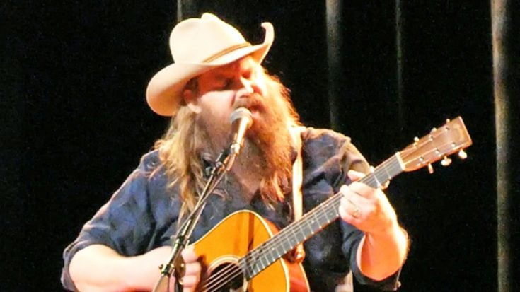 For The First Time In Public, Chris Stapleton Performs Bluegrass Song “Ain’t No Easy Way” At 2018 Show | Classic Country Music | Legendary Stories and Songs Videos