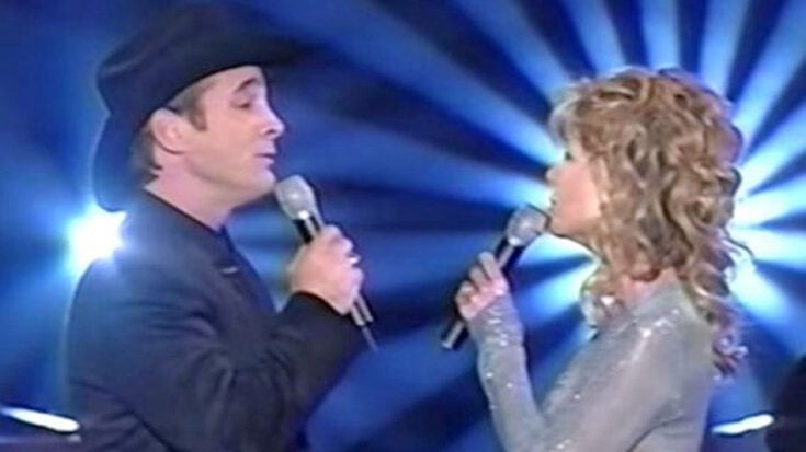 Clint Black & Lisa Hartman Showcase Lasting Love In Magical Performance Of ‘When I Said I Do’ | Classic Country Music | Legendary Stories and Songs Videos