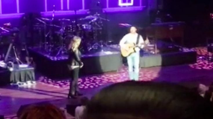 Garth Brooks & Trisha Yearwood Sing Duet “Whiskey To Wine” At Ryman In 2018 | Classic Country Music | Legendary Stories and Songs Videos