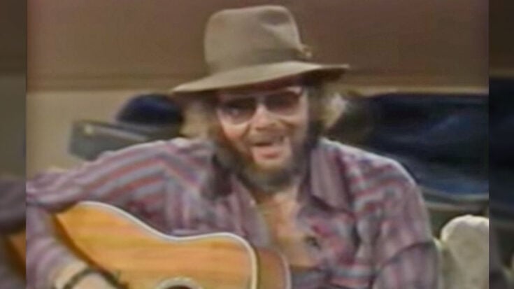 1985 Clip: Hank Jr. Performs ‘All My Rowdy Friends Have Settled Down’ For Waylon, Kris, & More | Classic Country Music | Legendary Stories and Songs Videos