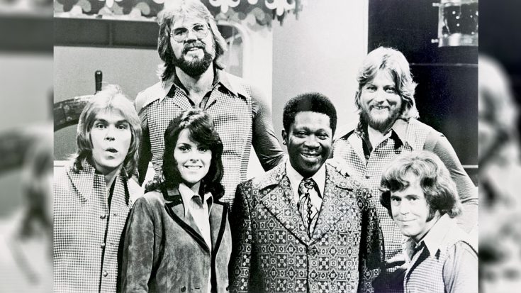 Kenny Rogers Pens Heartfelt Note To Honor First Edition Bandmate Who Passed Away | Classic Country Music Videos