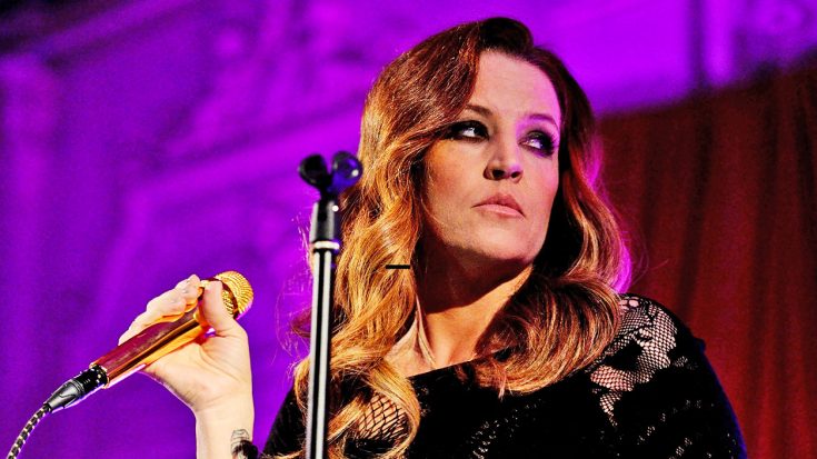 Judge Orders Lisa Marie Presley’s Ex-Husband To Pay Her Attorney Fees In Custody Battle | Classic Country Music | Legendary Stories and Songs Videos