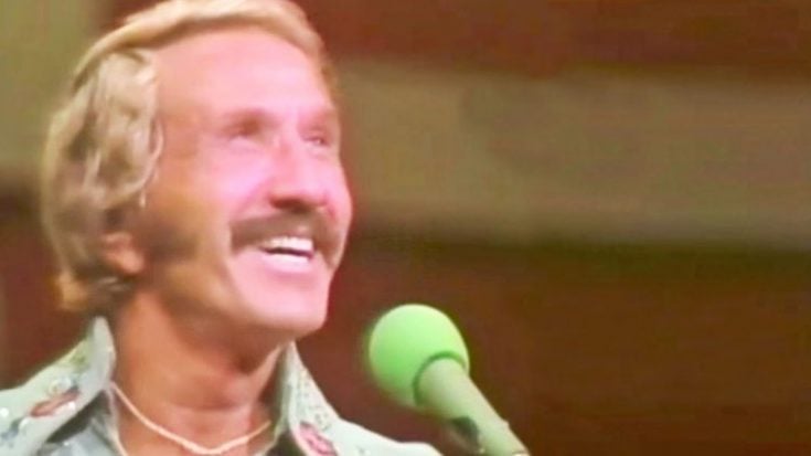 Old Video Shows Marty Robbins Singing One Of His Biggest Hits At The Opry | Classic Country Music | Legendary Stories and Songs Videos