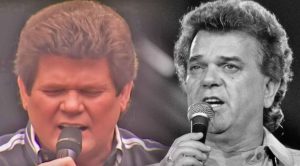 Conway Twitty’s Son, Michael, Pays Tribute To His Father With “Hello Darlin’”