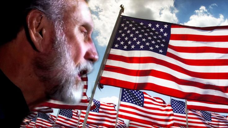 Ray Stevens’ 2016 Song ‘Dear America’ Is A Tribute To Fallen Military & Lives Lost On 9/11 | Classic Country Music Videos