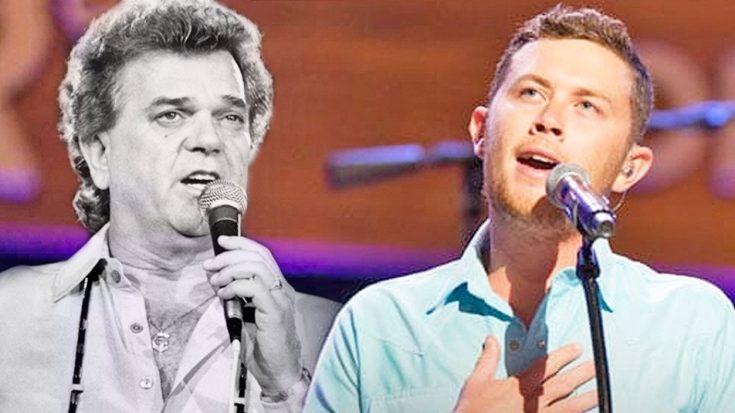 Stop What You’re Doing And Watch Scotty McCreery’s Unbelievable “Hello Darlin'” Cover | Classic Country Music | Legendary Stories and Songs Videos