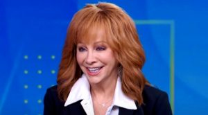 7 Things Wikipedia Won’t Tell You About Reba McEntire