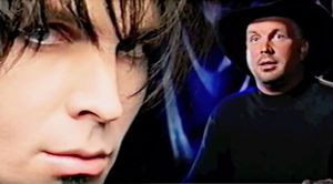 Garth Brooks’ Alter Ego, Chris Gaines, Comes Back For A Song