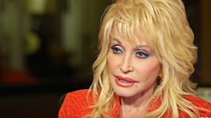 Dolly Parton Shares That She Turned Down The Presidential Medal Of Freedom…Twice | Classic Country Music Videos