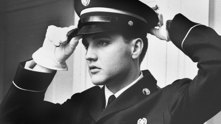 Man Who Served In The Army With Elvis Reveals Truth Of What It Was Like | Classic Country Music | Legendary Stories and Songs Videos