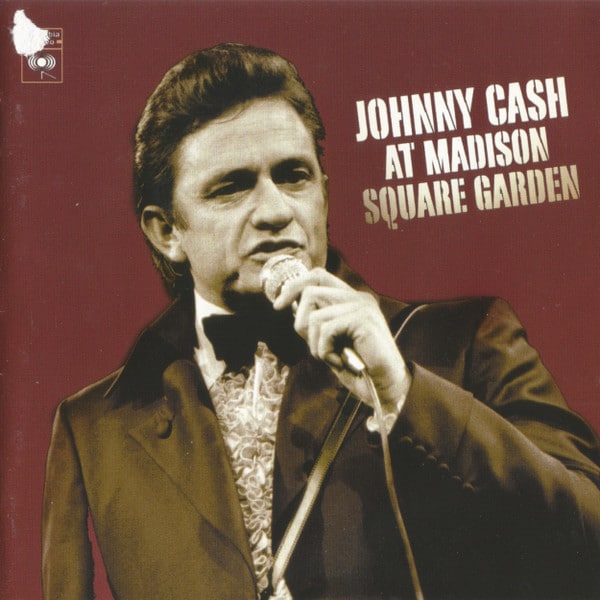 Johnny Cash featured his version of "Were You There (When They Crucified My Lord)" on his Madison Square Garden album