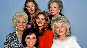 8 Facts You Didn’t Know About ‘Steel Magnolias’