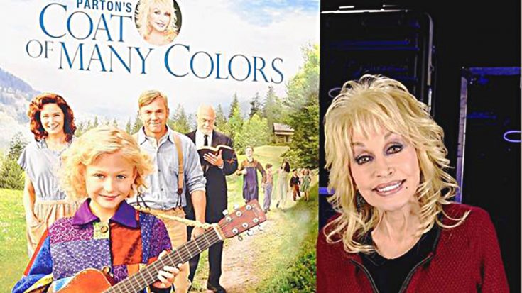Fate Of Future ‘Coat Of Many Colors’ Films Revealed | Classic Country Music | Legendary Stories and Songs Videos