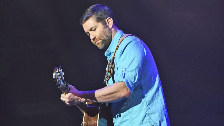 Josh Turner Receives Standing Ovation For 2018 Daryle Singletary Tribute | Classic Country Music | Legendary Stories and Songs Videos