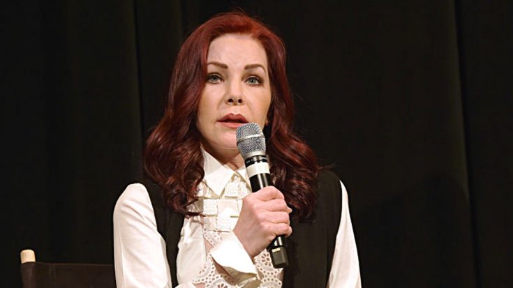 Priscilla Presley Relives Heartbreak Of First Hearing About Elvis’ Death | Classic Country Music Videos