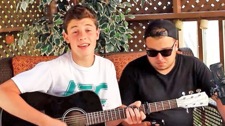 Before He Was Famous, This Young Pop Star Stunned With One Sensational Cover Of ‘Sweet Home Alabama’ | Classic Country Music Videos
