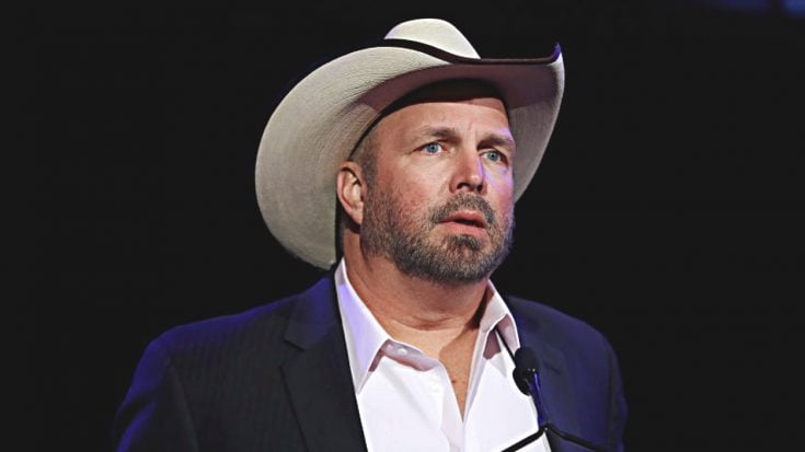 What Pushed Garth Brooks To Text A Seemingly Unexpected Person For Help… | Classic Country Music | Legendary Stories and Songs Videos