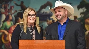 Trisha Yearwood Announces Exciting New Project Connected With Garth Brooks