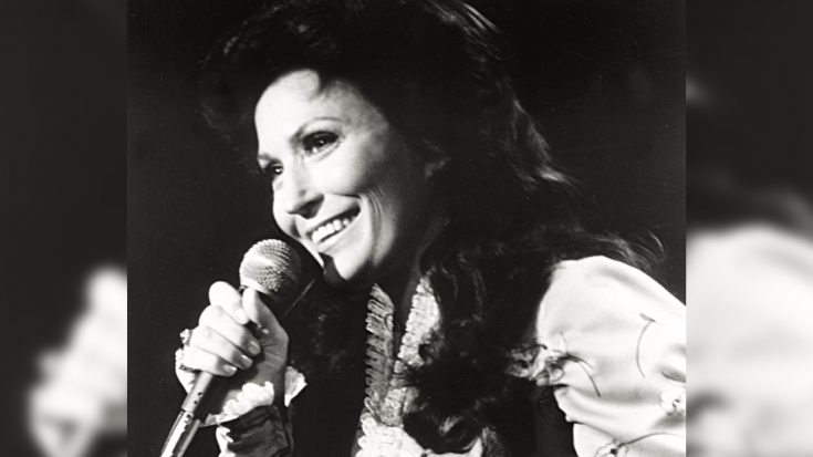 7 Loretta Lynn Songs To Listen To | Classic Country Music | Legendary Stories and Songs Videos