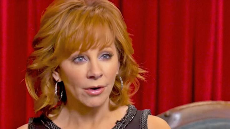 Will Reba McEntire Get Political During ACM Awards? She Tells All | Classic Country Music | Legendary Stories and Songs Videos