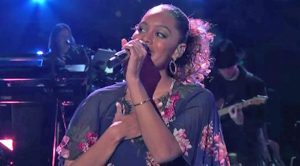 ‘Voice’ Standout Gives Gospel Spin To Vince Gill Classic
