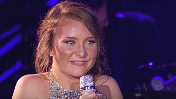 Layla Spring Squeals After “Idol” Judges Praise Her “A Broken Wing” Cover On 2018 Season | Classic Country Music | Legendary Stories and Songs Videos