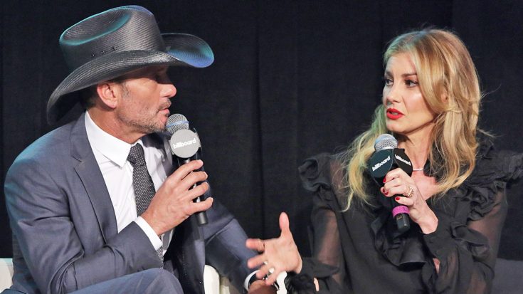 Tim McGraw And Faith Hill Reportedly Break Silence About Lawsuit Over ‘Stolen’ Duet | Classic Country Music Videos