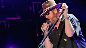 One And Only Hank Jr. Shakes Things Up With Explosive Medley Of Hits