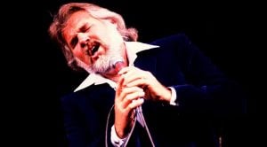 Kenny Rogers Bares His Soul In Unrivaled Cover Of “When A Man Loves A Woman”