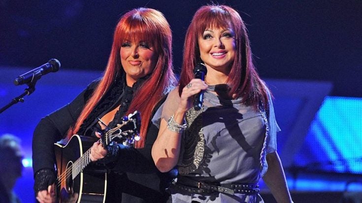 The Judds Reunite For Monumental Award | Classic Country Music