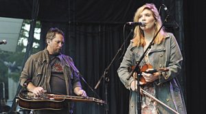 Pause Everything & Hear Alison Krauss’ First Song With Union Station In 7 Years