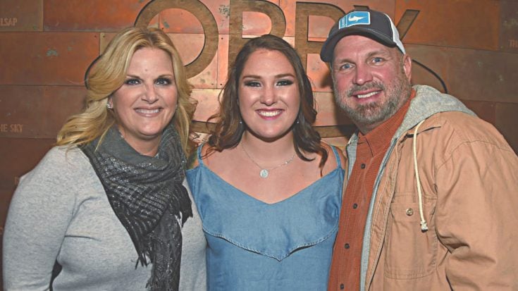 Garth Brooks’ Daughter Allie Colleen Shares What He Is Really Like As A Father | Classic Country Music | Legendary Stories and Songs Videos